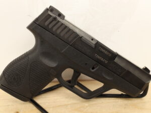 TAURUS PT709 9x19mm