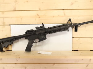 Smith & Wesson - S&W M&P-15 5.56X45MM