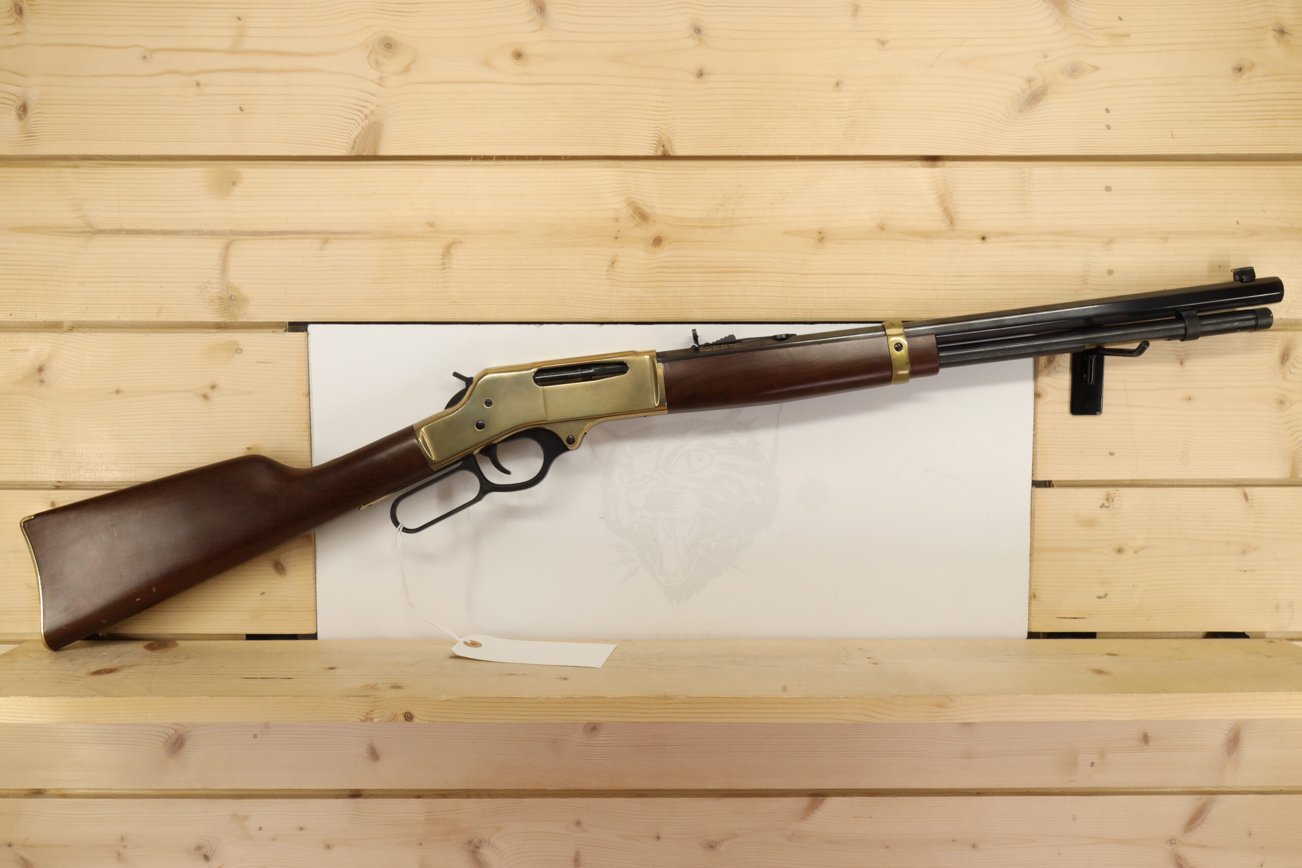 HENRY REPEATING ARMS H009B 30-30WIN