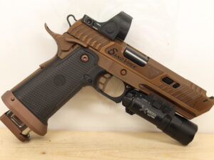 Taran Tactical Innovations San Viper 9x19mm