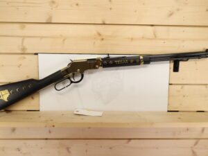 HENRY REPEATING ARMS H004TX 22 LR