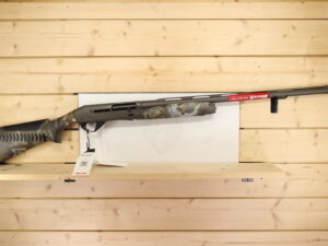 BENELLI Super Black Eagle 3 12GA