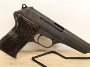 CZ 52 9x19mm