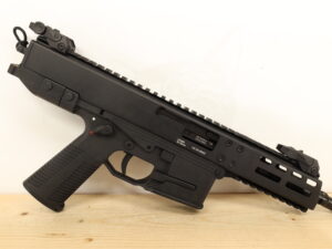 B&T GHM9 9x19mm