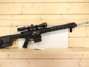 Aero Precision M5 308WIN