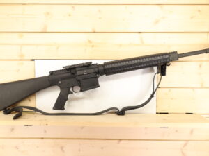 ARMALITE AR-10A4 7.62x51mm NATO
