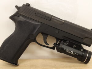 SIG SAUER P226 9x19mm