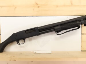 Mossberg SHOCKWAVE 12GA