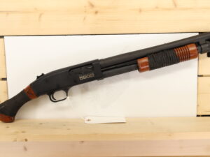 Mossberg 590S 12 GA