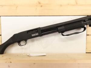 Mossberg 590S 12GA