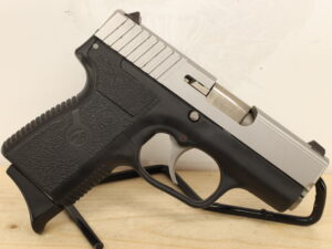 KAHR ARMS PM9 9x19mm