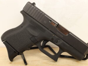 GLOCK 27 Gen 3 40S&W