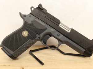 WILSON COMBAT EDC X9 9x19mm