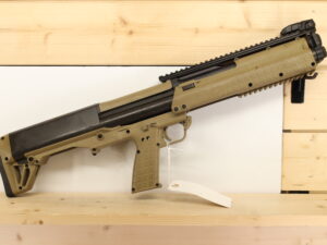 KEL-TEC KSG 12 GA