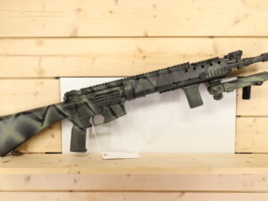 Aero Precision X15 5.56x45