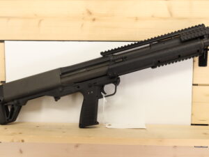 KEL-TEC KSG 12GA