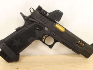 STACCATO XL 9x19mm