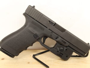 GLOCK 21 45ACP