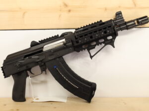 ZASTAVA ARMS ZPAP92 7.62 x 39mm