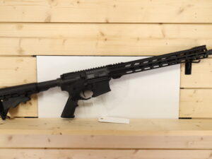 ZRODELTA Ready Series 5.56X45MM