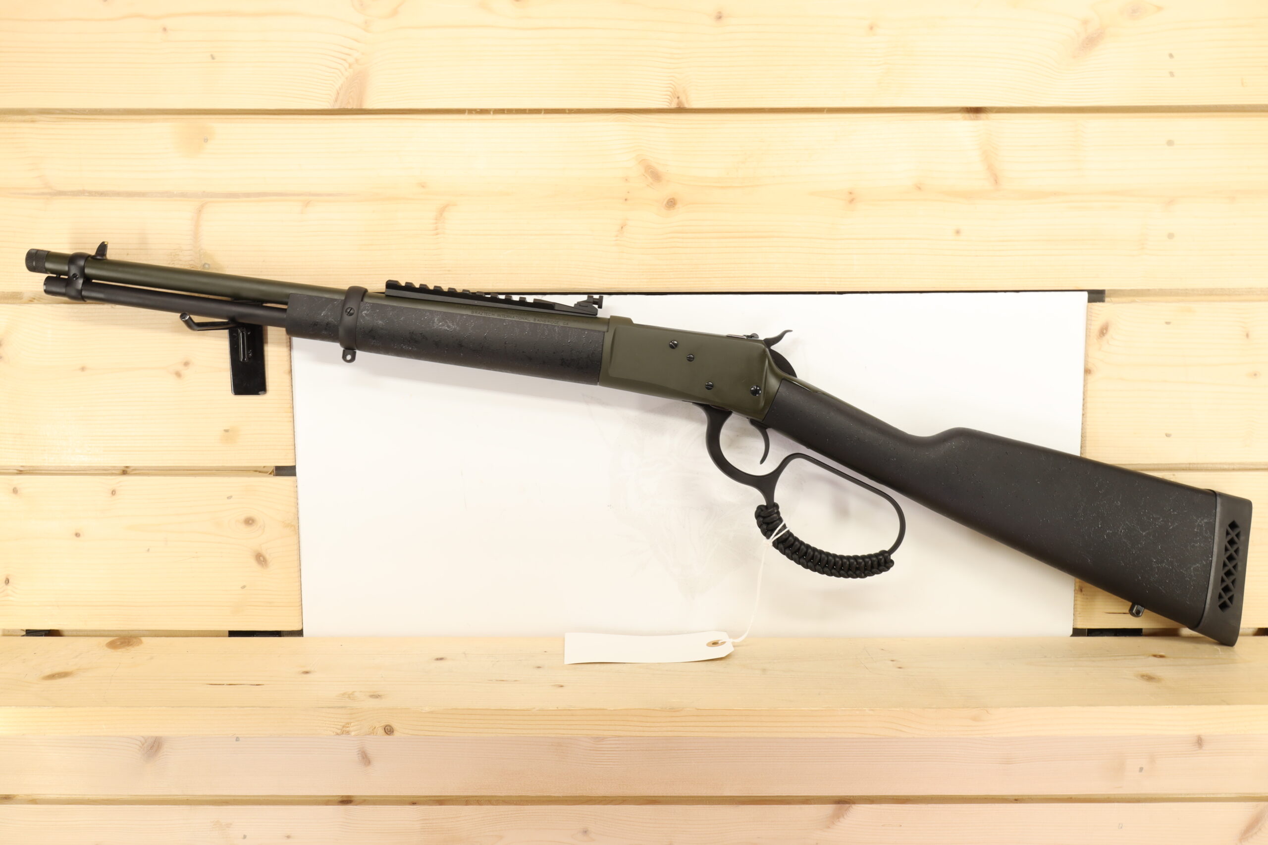 ROSSI R92 38SPL - Image 2