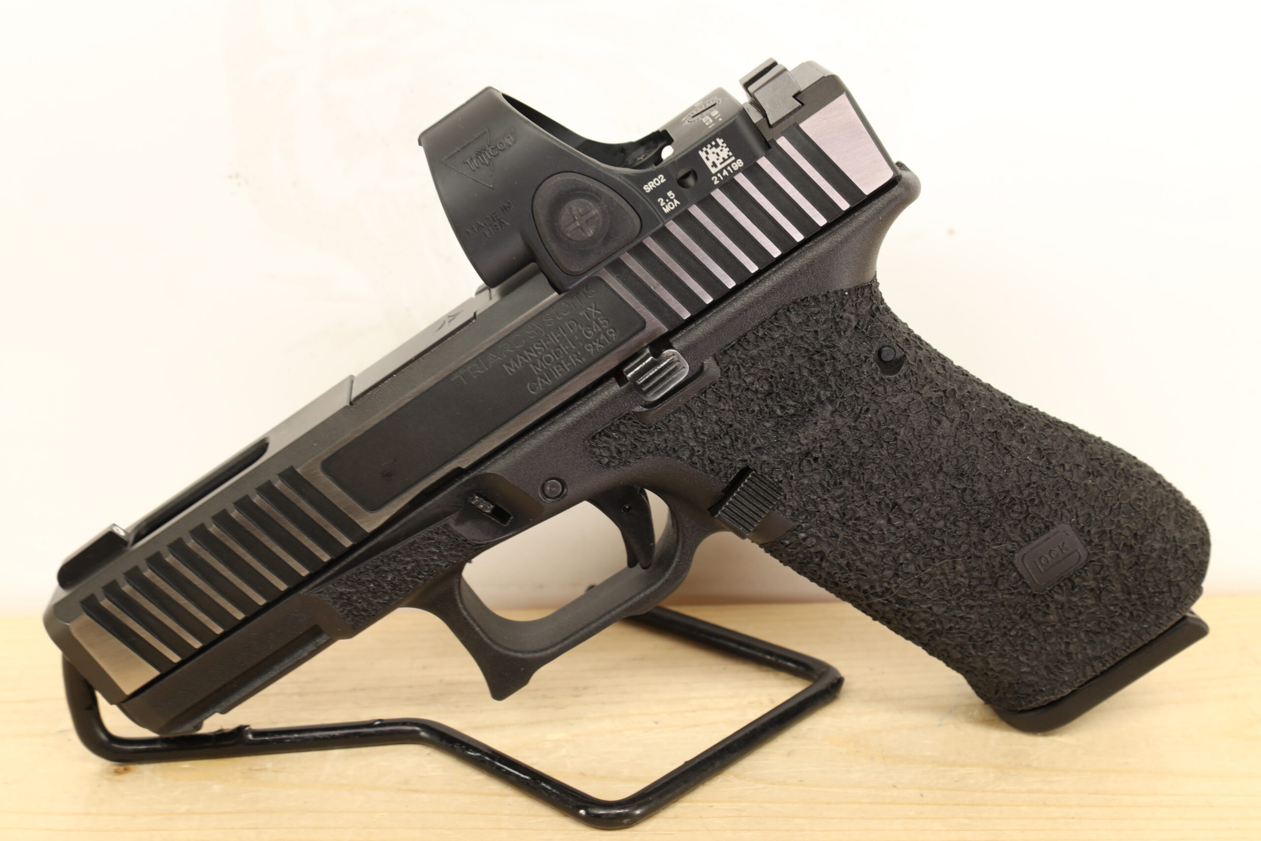 TRIARC SYSTEMS G45 9x19mm - Image 2