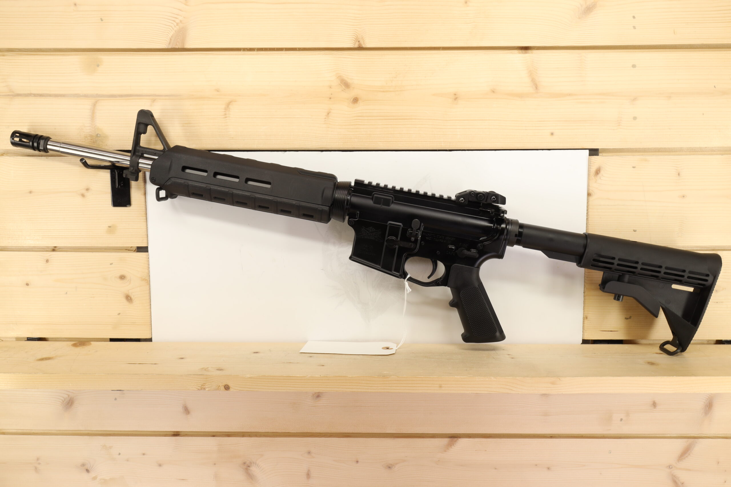 Palmetto State Armory PA-15 5.56x45 - Image 2