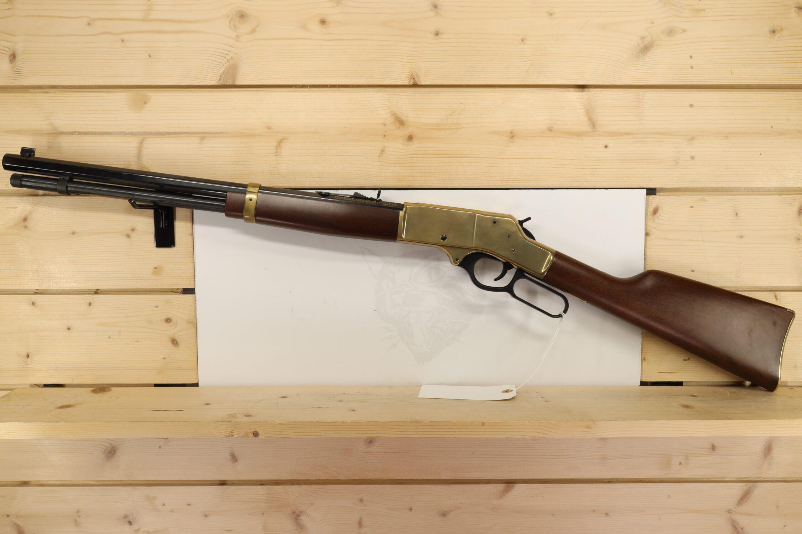 HENRY REPEATING ARMS H009B 30-30WIN - Image 2