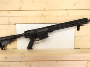 Andro Corp Industries ACI-10 308WIN