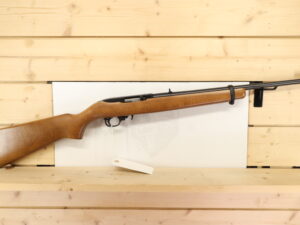RUGER 10/22 22LR