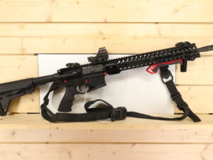 Patriot Ordnance Factory P-15 5.56x45
