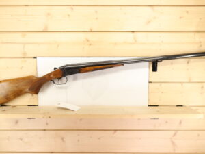 BAIKAL SPR210 12GA