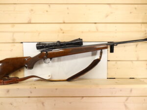 SAKO L461 223REM