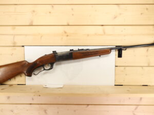 SAVAGE ARMS 99F 308WIN