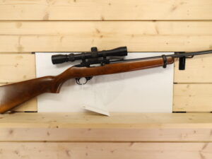 RUGER 10/22 22 LR