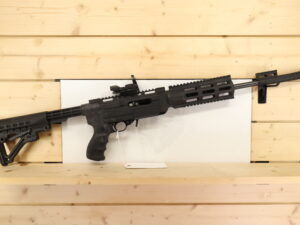 RUGER 10/22 22 LR