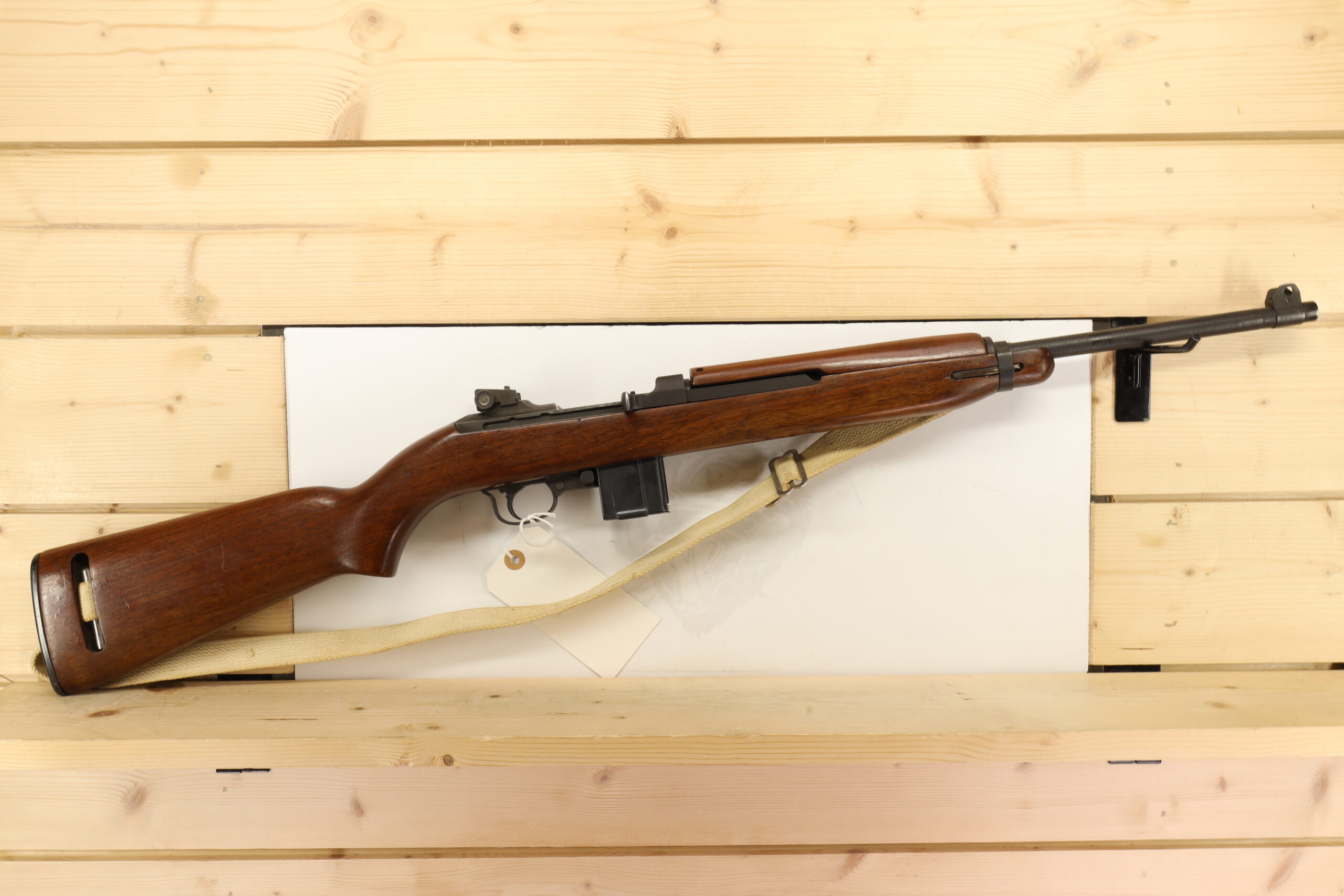Quality Hardware M1 Carbine 30CARBINE