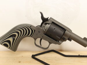 Heritage Manufacturing Barkeep 22 LR