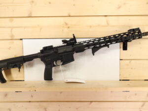 RADICAL FIREARMS LLC RF-15 5.56x45