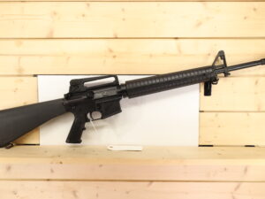 Palmetto State Armory M16A4 5.56x45