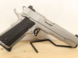 DAN WESSON Valor 45ACP