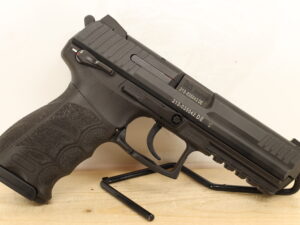 Heckler & Koch - H&K P30L 9x19mm