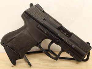 HK P30SK 9x19mm