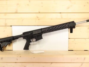 Anderson Manufacturing AM-15 5.56x45