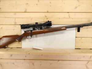 MARLIN 783 .22WMR