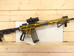 F1 FIREARMS UDR-15-3G 223WYLDE