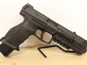 HK VP9 9x19mm