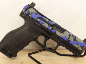 HK VP9 9x19mm