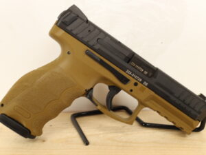 HK VP9 9x19mm