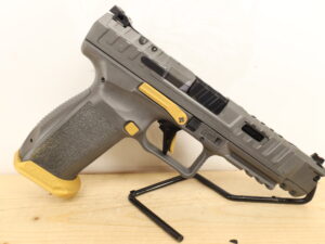 CANIK / CANIK USA SFX Rival 9x19mm